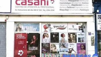 Casani - Sucursal Las Piedras - Las Piedras