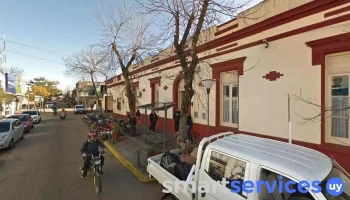 Casani - Sucursal Tacuarembó - Tacuarembó