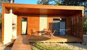 Casas Pinelú - 27001 La Paloma