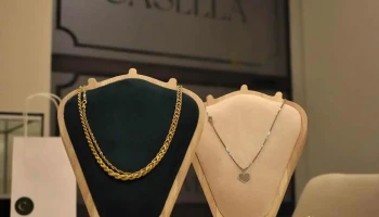 Casella Compra de Oro y Plata - Entre 18 Y