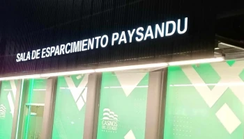 Casinos Del Estado - Paysandú