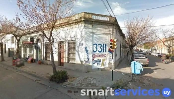 Castellanos Seguros - Paysandú