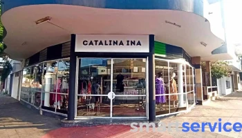 Catalina.ina - Artigas