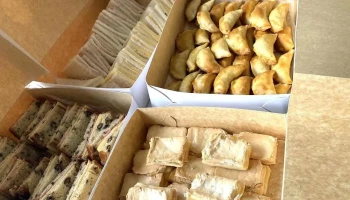 Cecis Bakery - 16000 Atlántida