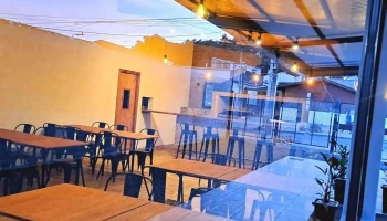 Celebra - Eventos A La Parrilla - 40000 Rivera