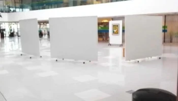 Centro Civico Costa Urbana - Ciudad De La Costa