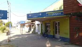 Centro Comercial - 65100 Young