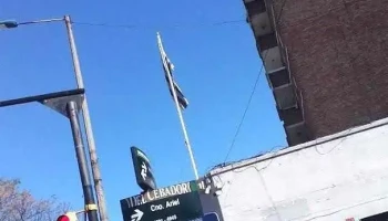 Centro Comercial e Industrial de Sayago - Montevideo