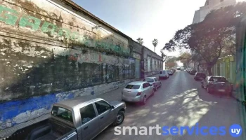 Centro Coordinador de Emergencias Departamentales (cecoed) Salto - Gral. José Gervasio Artigas Y