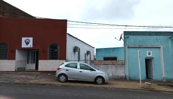 Centró Cristiano Casa De Paz Asambleas de Dios Ladu - 41100 Minas De Corrales