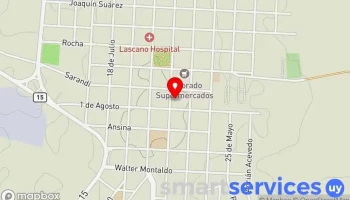 Centro Cultural Lascano - Lascano