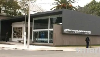 Centro Cultural y Museo Casa de Artigas - 90800 Sauce