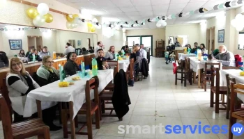 Centro Italiano - 30000 Minas