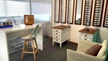 Centro Óptico Patricia Alfonso - Prótesis oculares - Óptica - Lentes de contacto - Montevideo