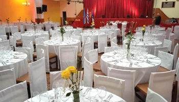 Centro Pontevedrés - 11700 Montevideo