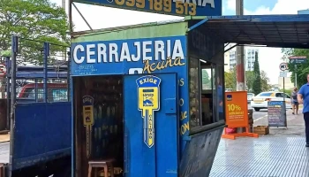 Cerrajería Acuña - Montevideo