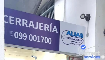 Cerrajería Alias - Montevideo