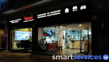 Cerrajería Betel: Automotriz / Residencial / Empresarial - Montevideo