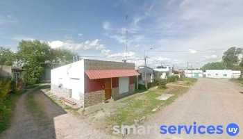 Cerrajeria El tiburón - J. P. Mayol Ponce