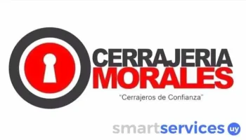 Cerrajería Morales - Montevideo