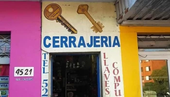 Cerrajería Pancho - Montevideo