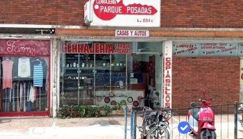 Cerrajería Parque Posadas - Montevideo