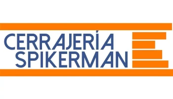 Cerrajería Spikerman - Montevideo