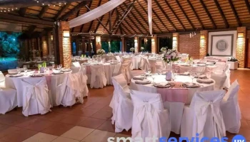 Chacra de eventos La Toscana - Barros Blancos