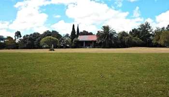 Chacra Paradisíaca - San Carlos
