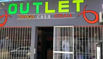 Chaia Outlet - 55000 Artigas