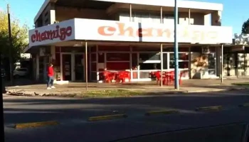 Chamigo - 65100 Young