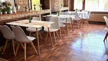 Che Chichí salón de fiestas y eventos - 11400 Montevideo