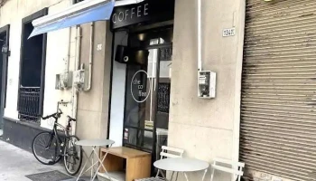 che.co.ffee - Montevideo