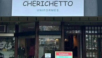 Cherichetto Uniformes - Punta Del Este