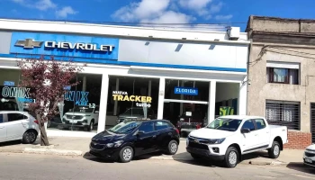 Chevrolet Florida - 94000 Florida