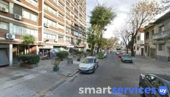 Chiarino Uniformes (Pocitos) - Montevideo