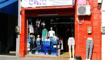 Chic - Treinta Y Tres 334