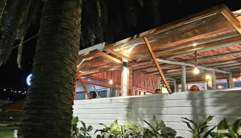 Chiringuito Punta Fria - 20200 Piriápolis