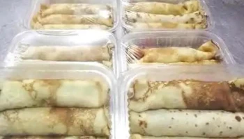 Chiviteria El Buen Gusto - 80000 San José De Mayo