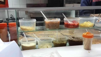 Chivitería Mac Pato - 20400 San Carlos