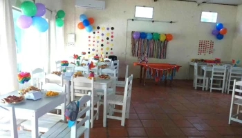Chocolate Parties - 30000 Minas