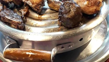 Churrasquería Pajarito - 94000 Florida
