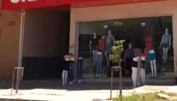 Cia da Moda Shop - - União