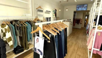 Ciara boutique - 60000 Paysandú