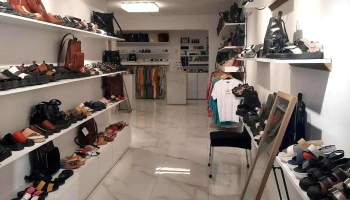 Cici Black - 11300 Montevideo