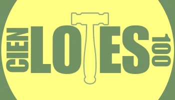 Cien Lotes 100 - Uruguay