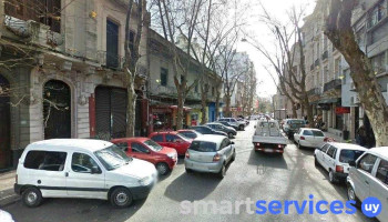 Cine Multisex - Montevideo