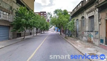 cinemarea - Montevideo
