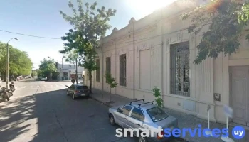 Cintepa sucursal Nueva Helvecia - Nueva Helvecia