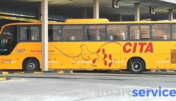 Cita S.a. - Montevideo